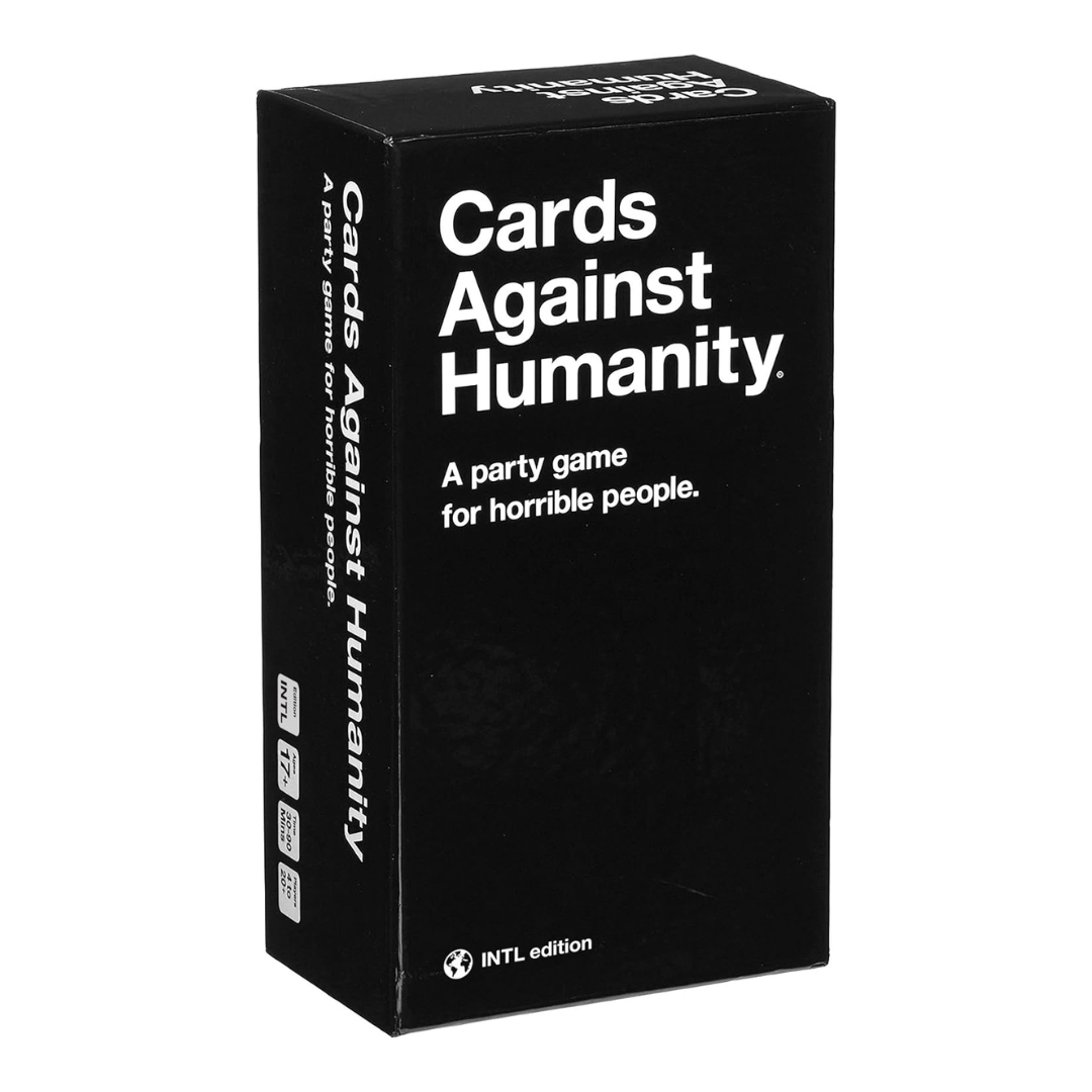 Cards Against Humanity