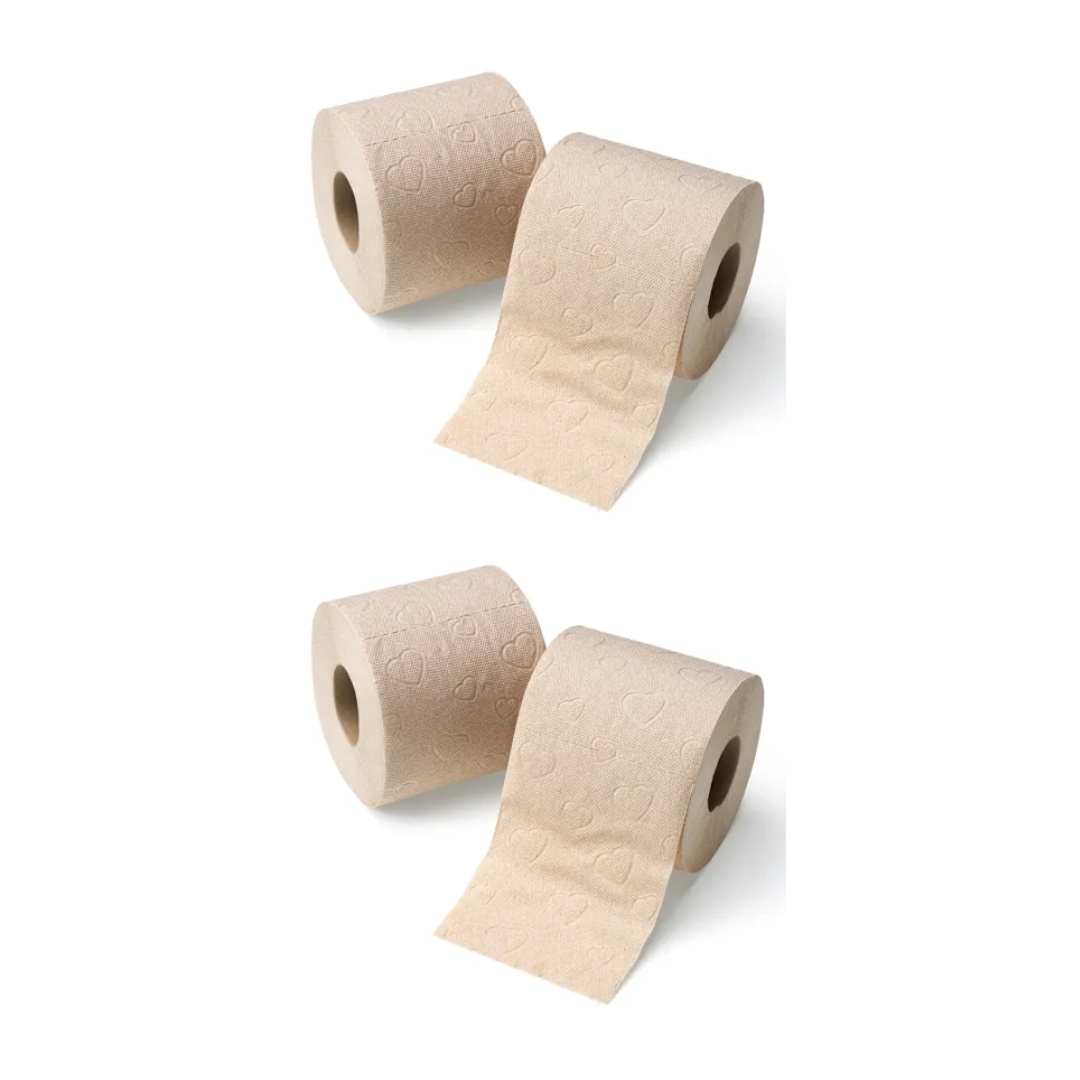 Toilet Paper (4x)