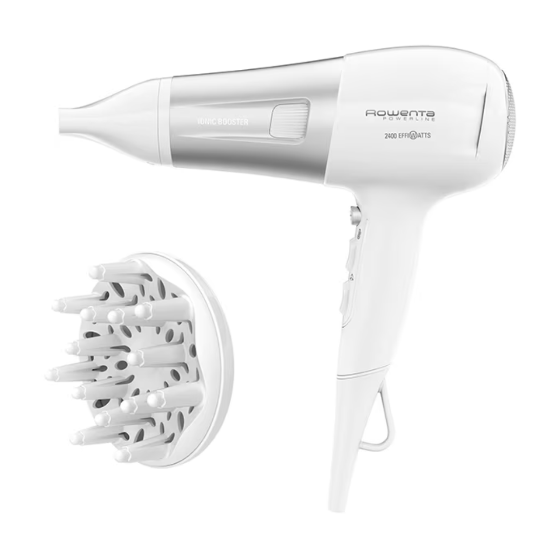 Hairdryer