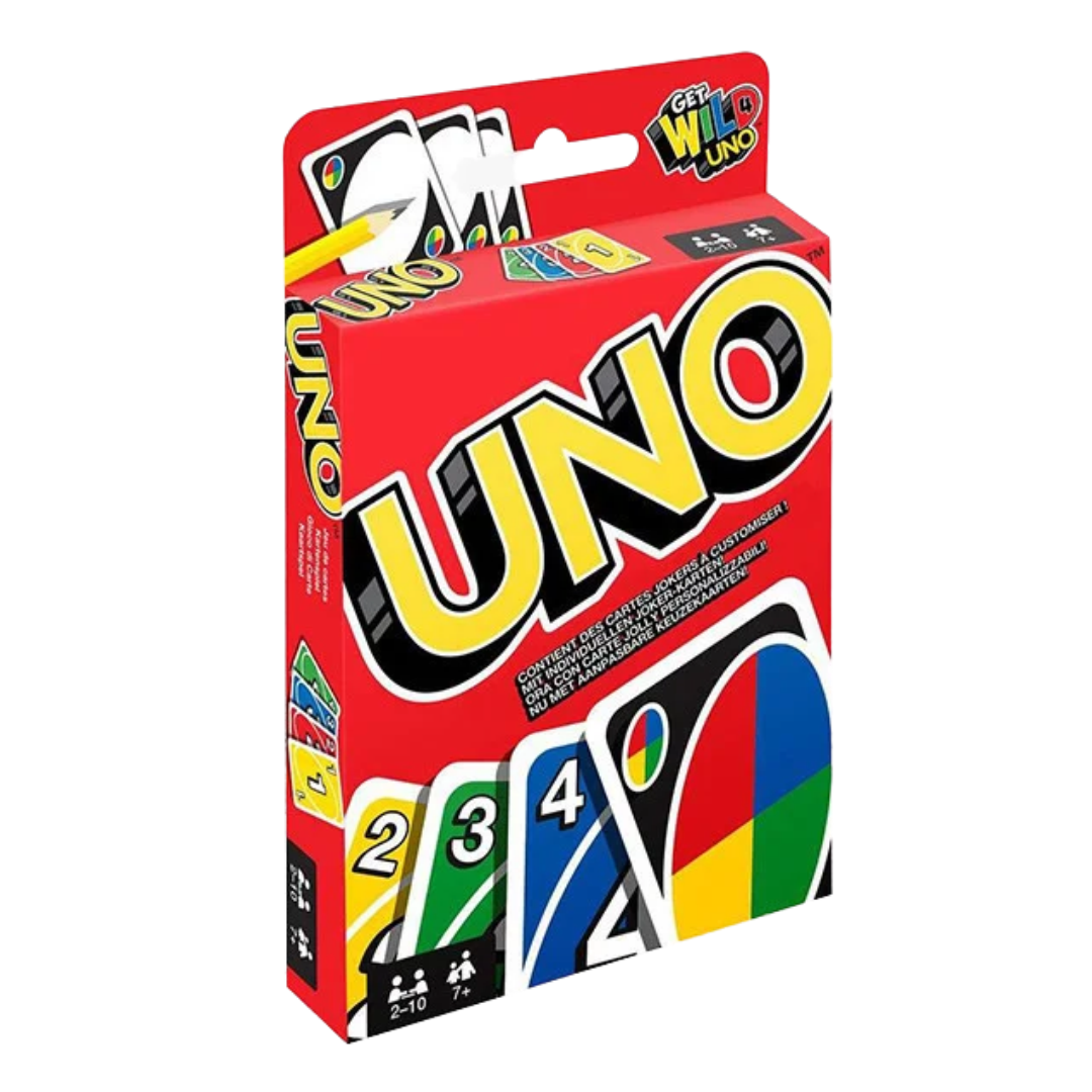 UNO Cards