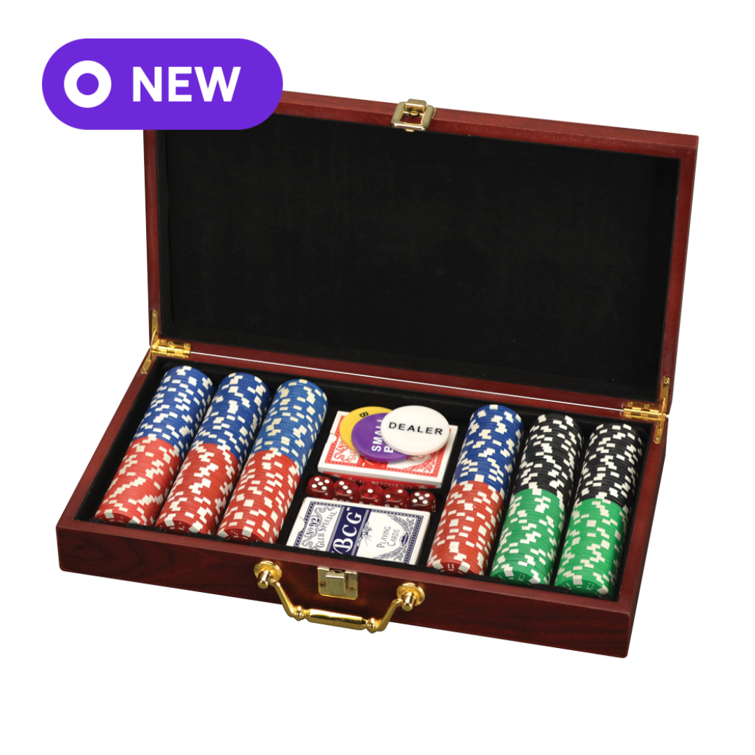 Poker Set