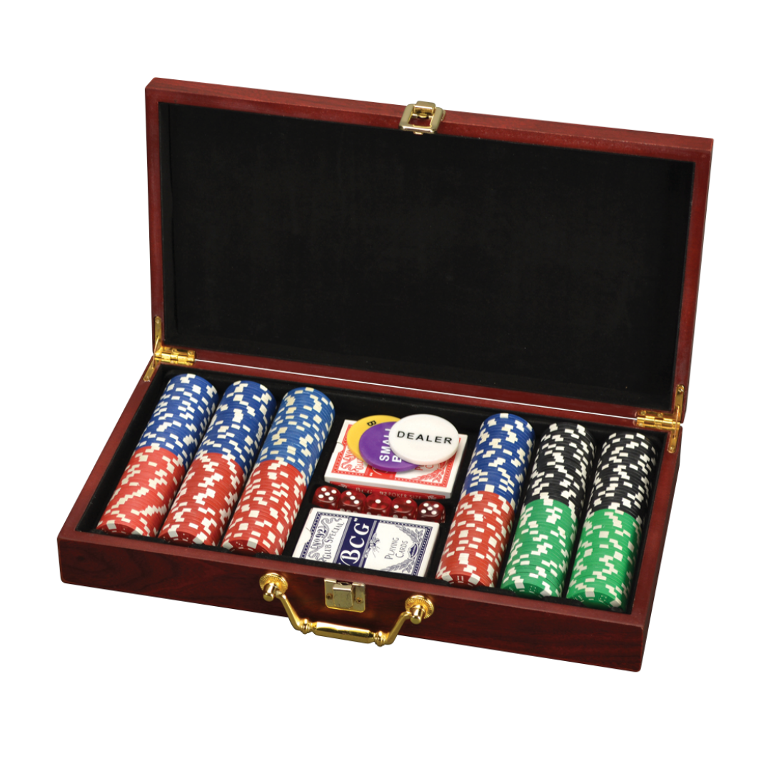 Poker Set
