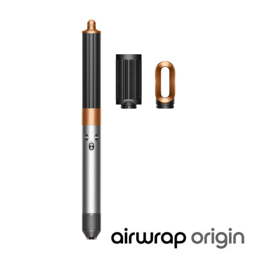 Dyson Hairdryer