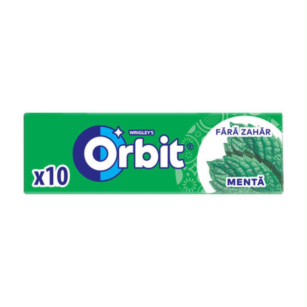 Chewing Gum