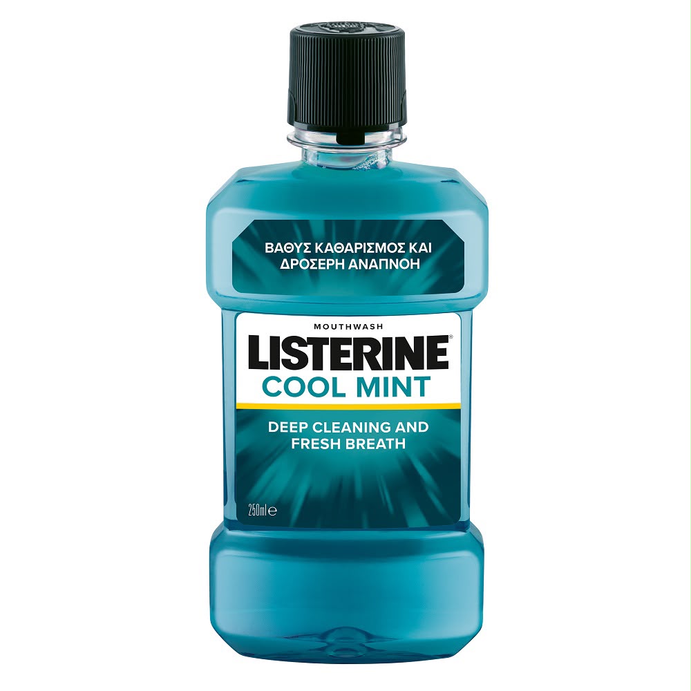 Mouth Wash