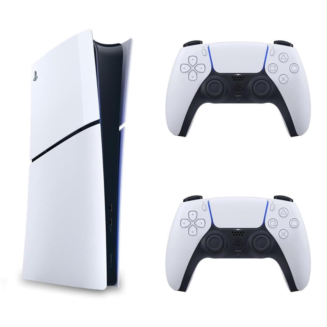 PlayStation 5